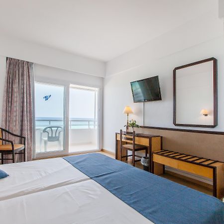 Hotel Voramar Cala Millor  Bagian luar foto