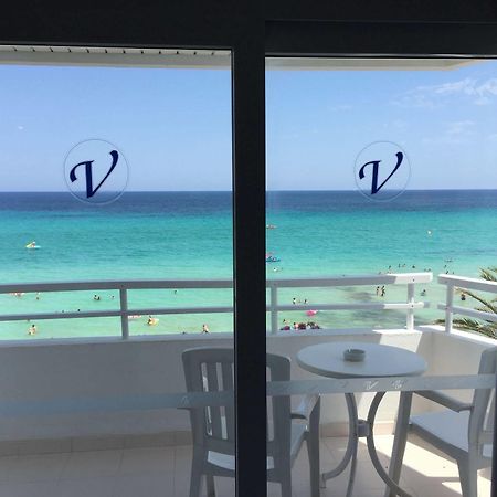 Hotel Voramar Cala Millor  Bagian luar foto