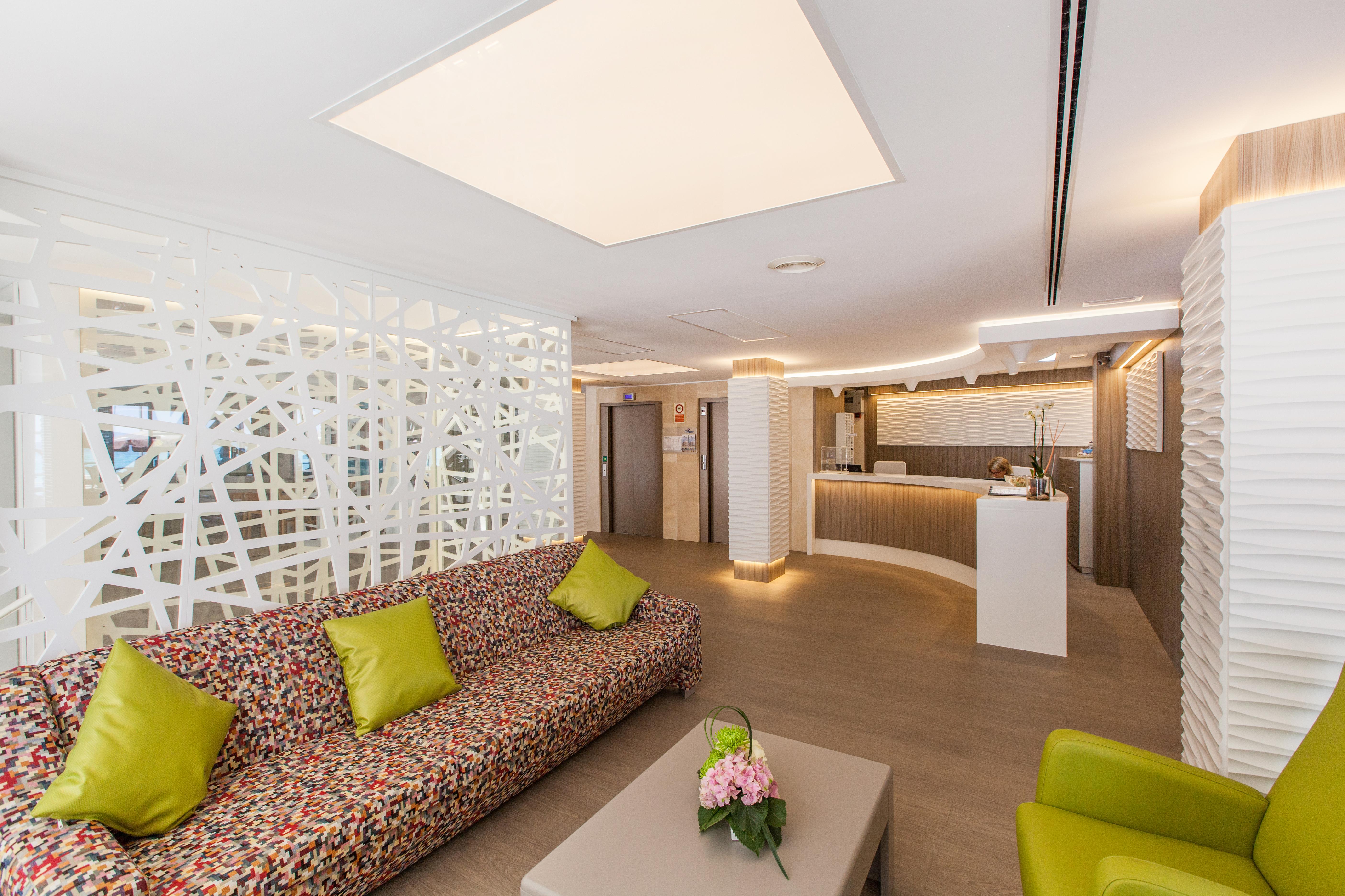 Hotel Voramar Cala Millor  Bagian luar foto