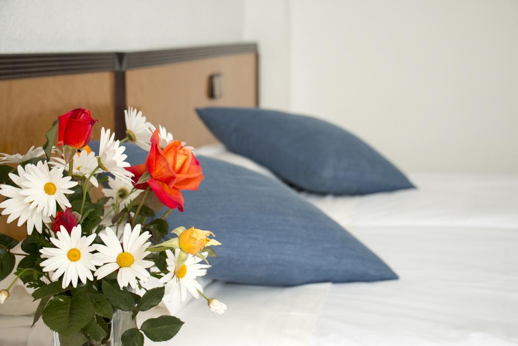 Hotel Voramar Cala Millor  Bagian luar foto