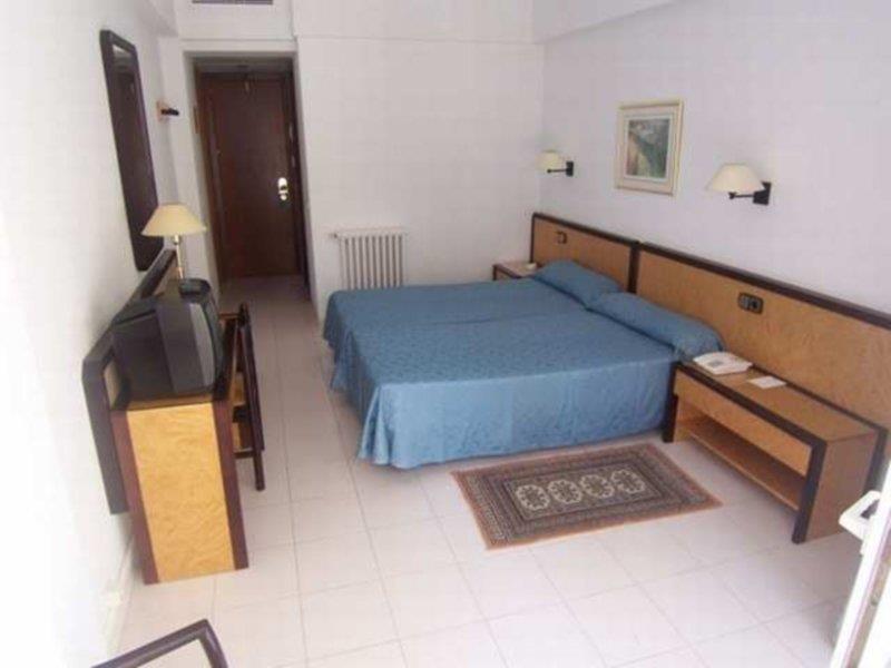 Hotel Voramar Cala Millor  Bagian luar foto